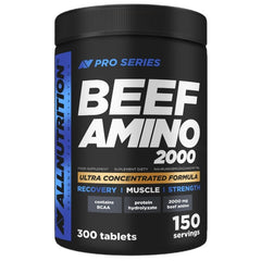 Allnutrition Amino Acids and BCAAs — 150 servings (SKU: P51765)