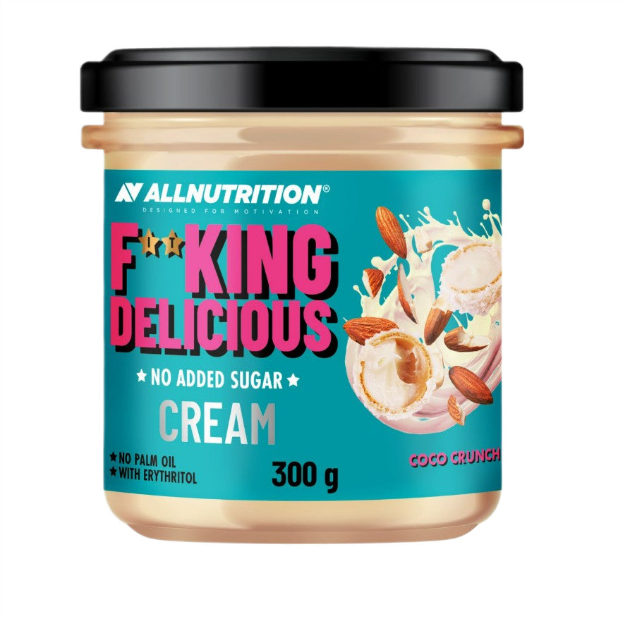 Allnutrition Health Foods — 1 servings (SKU: P51770)