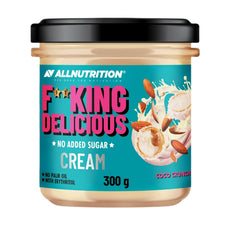 Allnutrition Health Foods — 1 servings (SKU: P51770)