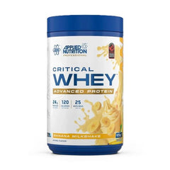 Applied Nutrition Protein — 25 servings (SKU: P51780)