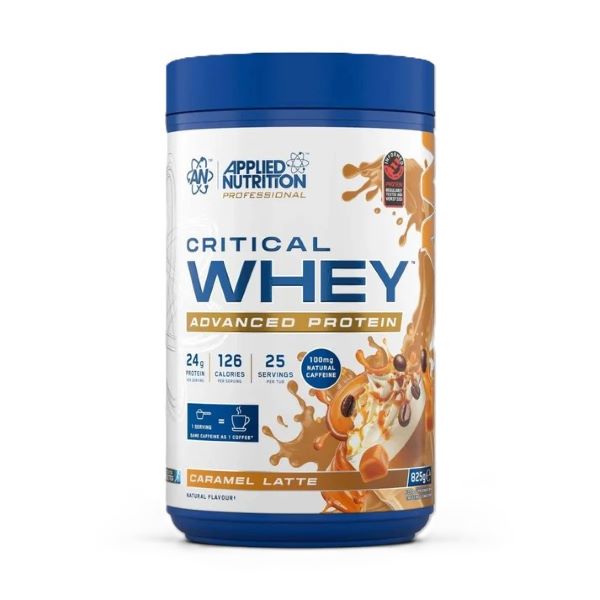 Applied Nutrition Protein — 25 servings (SKU: P51781)