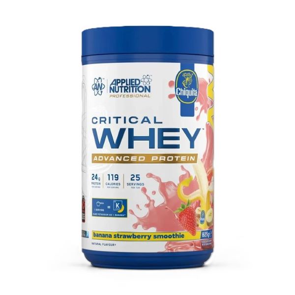 Applied Nutrition Protein — 25 servings (SKU: P51782)