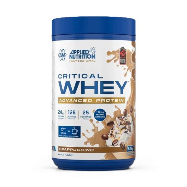 Applied Nutrition Protein — 25 servings (SKU: P51784)