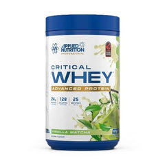 Applied Nutrition Protein — 25 servings (SKU: P51786)