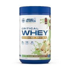 Applied Nutrition Protein — 25 servings (SKU: P51787)