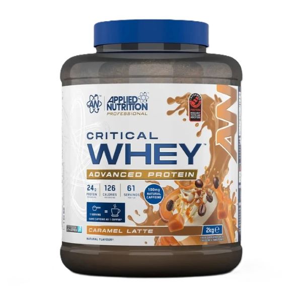 Applied Nutrition Protein — 61 servings (SKU: P51790)