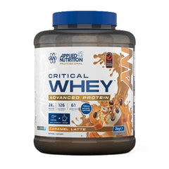 Applied Nutrition Protein — 61 servings (SKU: P51790)