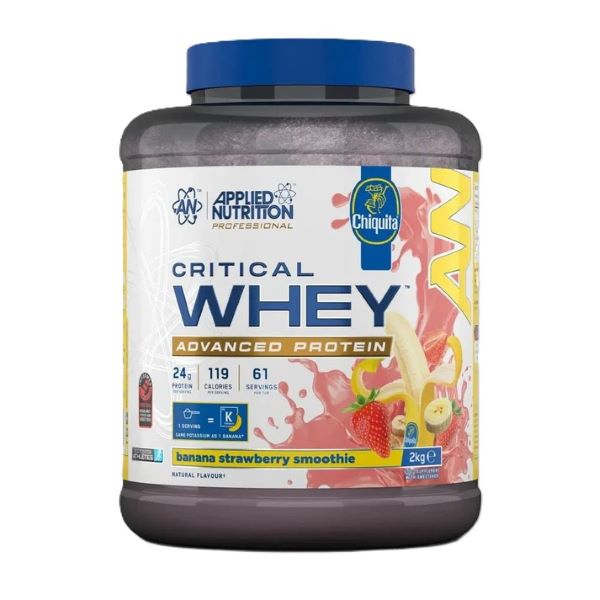 Applied Nutrition Protein — 61 servings (SKU: P51791)