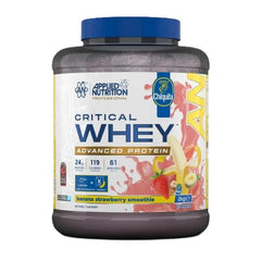 Applied Nutrition Protein — 61 servings (SKU: P51791)