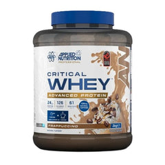 Applied Nutrition Protein — 61 servings (SKU: P51792)