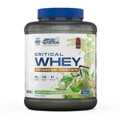 Applied Nutrition Protein — 61 servings (SKU: P51793)