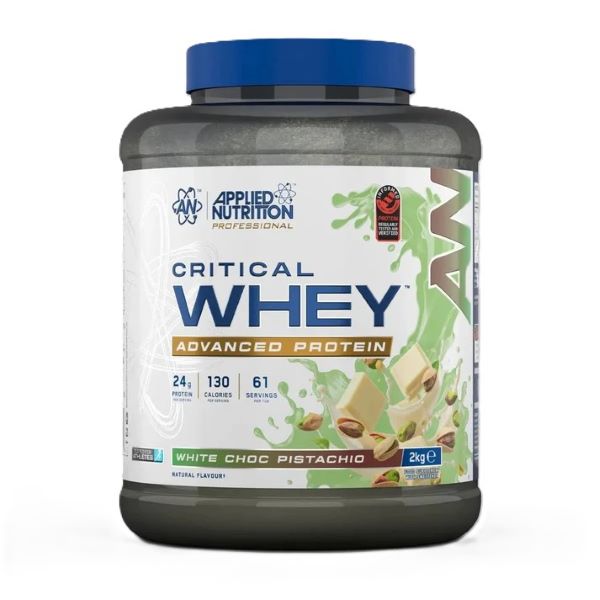 Applied Nutrition Protein — 61 servings (SKU: P51794)