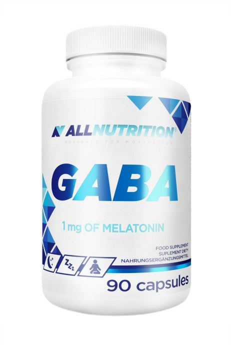 Allnutrition Health and Wellbeing — 90 servings (SKU: P51797)