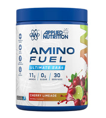 Applied Nutrition Amino Acids and BCAAs — 30 servings (SKU: P51798)