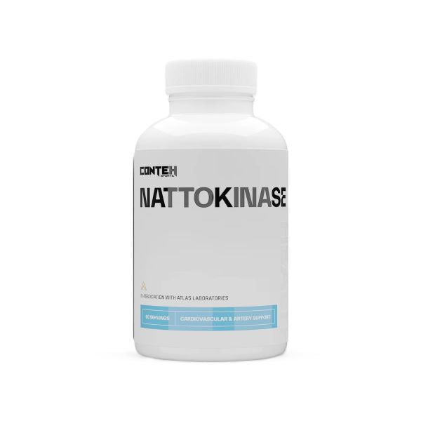 Conteh Sports Special Formula — 60 servings (SKU: P51803)