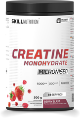 Skill Nutrition Creatine Supplements — 83 servings (SKU: P49119)
