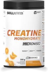 Skill Nutrition Creatine Supplements — 83 servings (SKU: P49117)