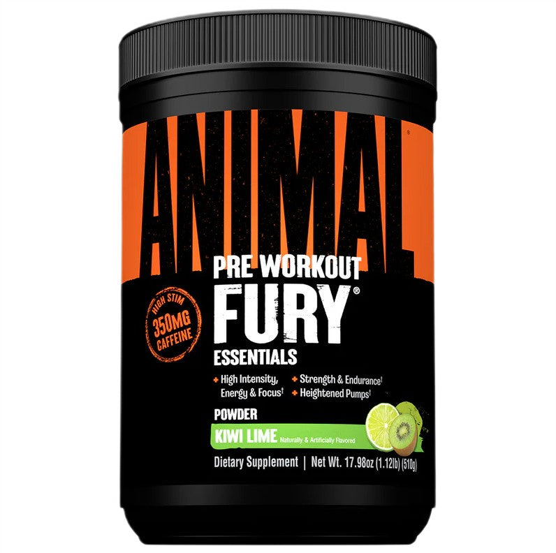 Animal Pre & Post Workout — 30 servings (SKU: P51834)