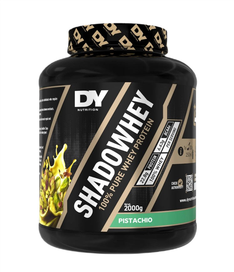 Dorian Yates Protein — 66 servings (SKU: P51835)