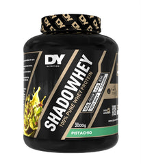 Dorian Yates Protein — 66 servings (SKU: P51835)