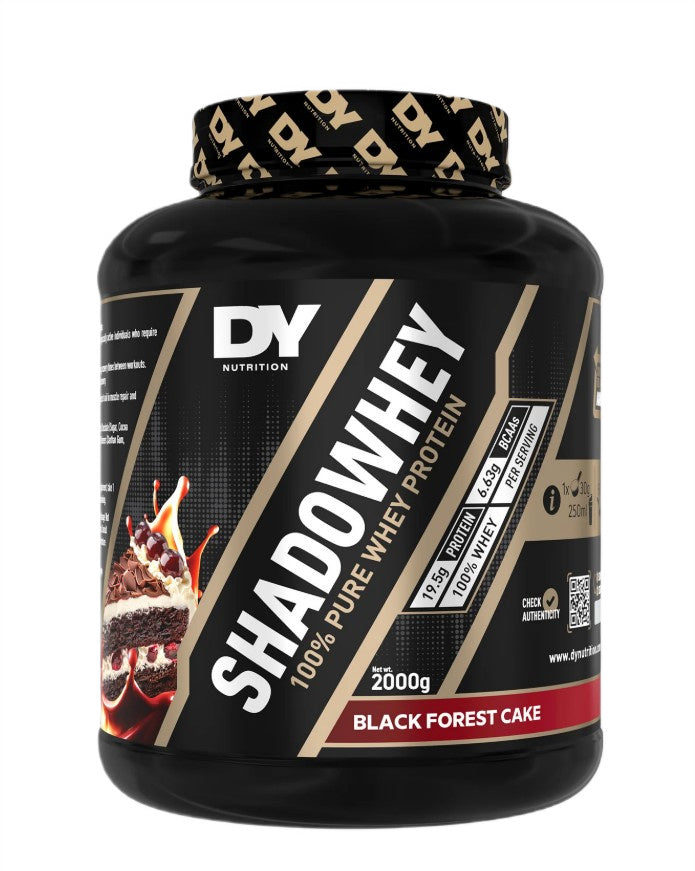 Dorian Yates Protein — 66 servings (SKU: P51836)