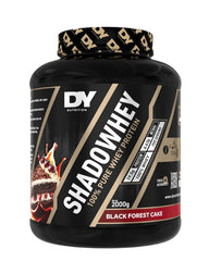 Dorian Yates Protein — 66 servings (SKU: P51836)