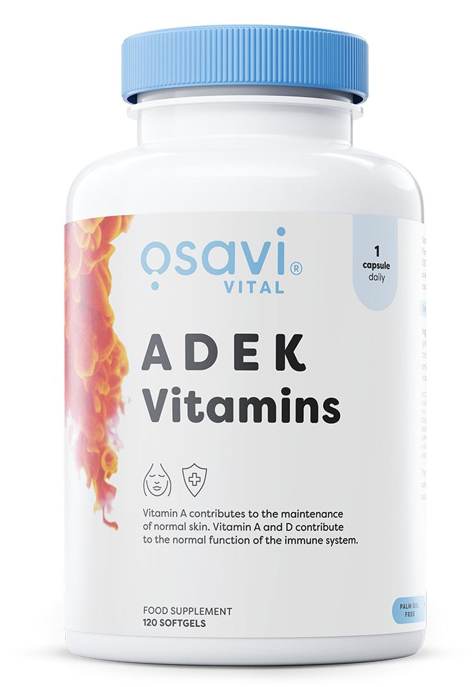 Osavi Health and Wellbeing — 120 servings (SKU: P41390)