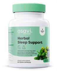 Osavi Health and Wellbeing — 60 servings (SKU: P44455)