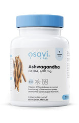 Osavi Health and Wellbeing — 60 servings (SKU: P44404)