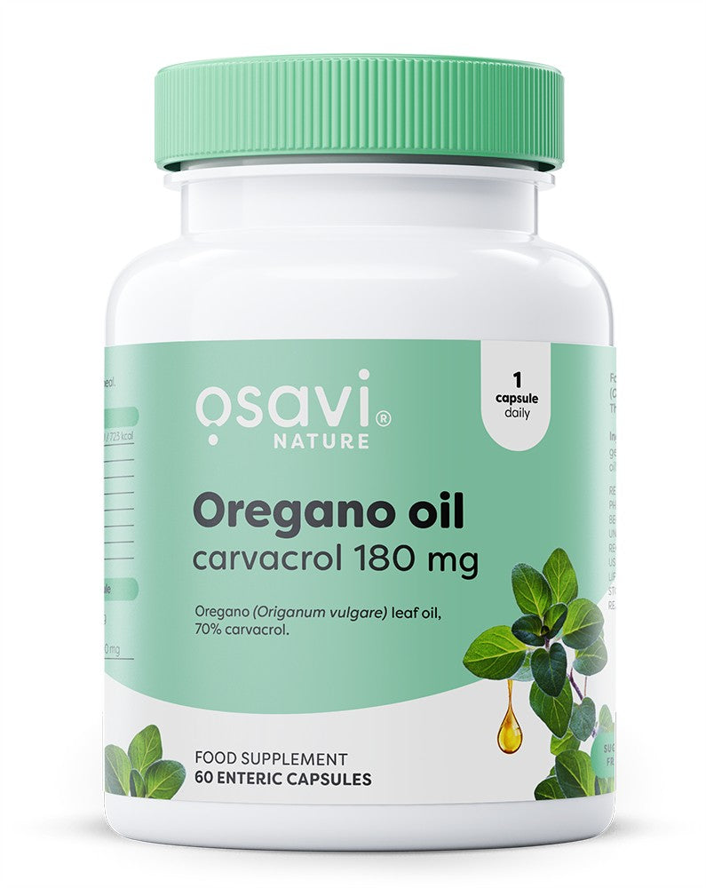 Osavi Health and Wellbeing — 60 servings (SKU: P44348)