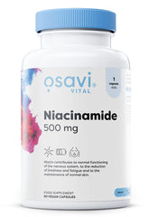 Osavi Supplements for Women — 60 servings (SKU: P41437)