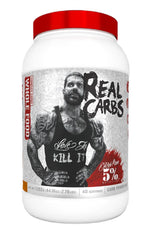 5% Nutrition Weight Gainers & Carbs — 40 servings (SKU: P42932)