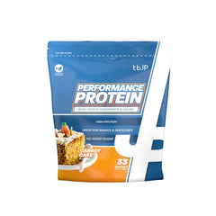 Trained by JP Protein — 33 servings (SKU: P51725)