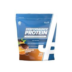 Trained by JP Protein — 33 servings (SKU: P51730)