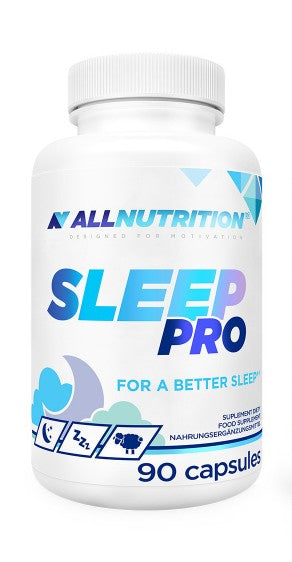 Allnutrition Health and Wellbeing — 45 servings (SKU: P51892)
