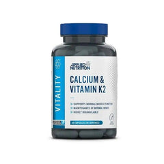 Applied Nutrition Health and Wellbeing — 30 servings (SKU: P51893)