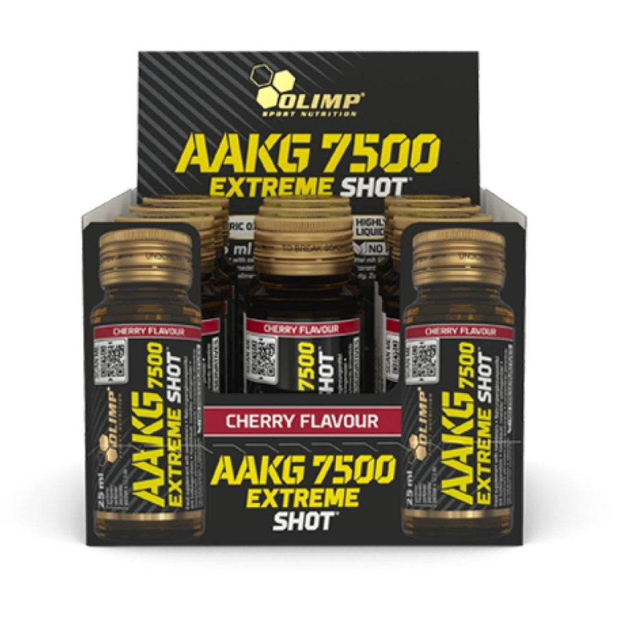 Olimp Nutrition Amino Acids and BCAAs — 9 servings (SKU: P51894)