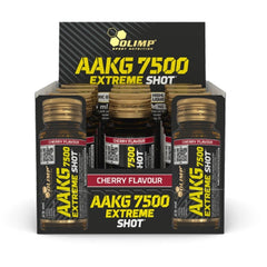 Olimp Nutrition Amino Acids and BCAAs — 9 servings (SKU: P51894)