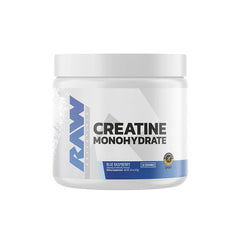 Raw Nutrition Creatine Supplements — 30 servings (SKU: P51897)