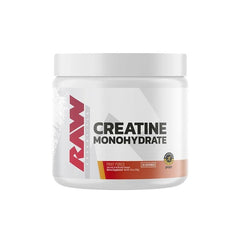 Raw Nutrition Creatine Supplements — 30 servings (SKU: P51898)