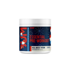 Raw Nutrition Pre & Post Workout — 30 servings (SKU: P51902)