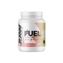 Raw Nutrition Endurance — 60 servings (SKU: P51903)