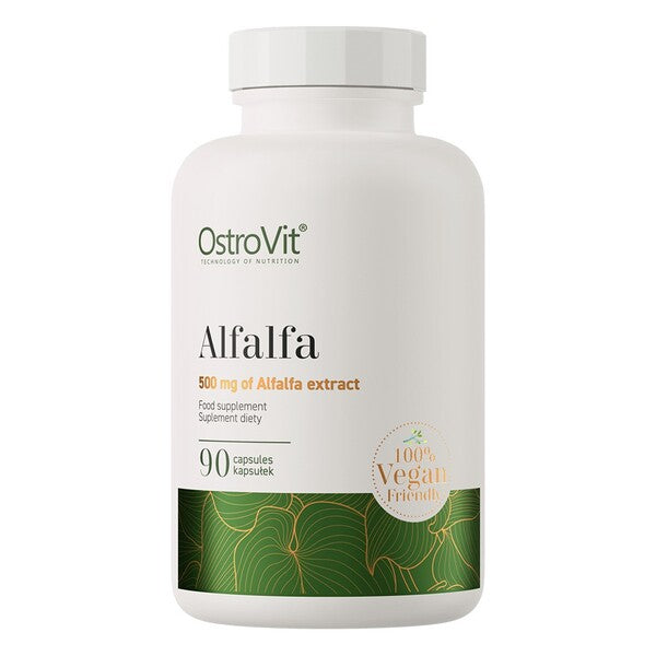 OstroVit Health and Wellbeing — 90 servings (SKU: P51912)