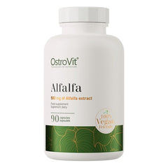 OstroVit Health and Wellbeing — 90 servings (SKU: P51912)