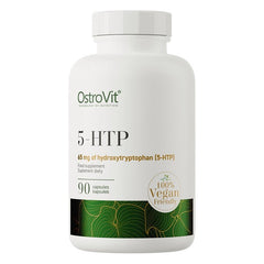 OstroVit Health and Wellbeing — 90 servings (SKU: P51913)