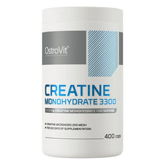 OstroVit Creatine Supplements — 133 servings (SKU: P51915)