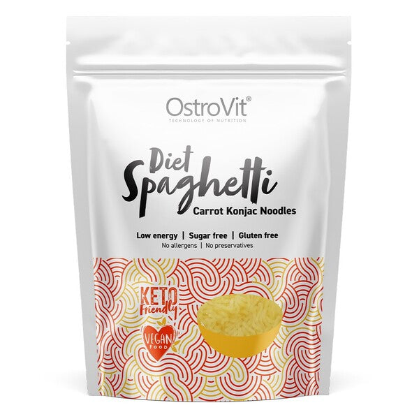 OstroVit Health Foods — 1 servings (SKU: P51918)
