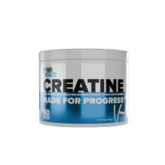 HR Labs Creatine Supplements — 50 servings (SKU: P51924)