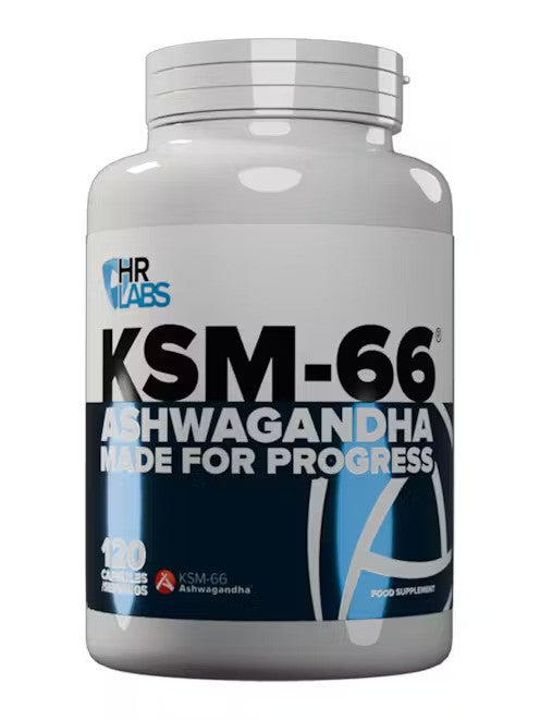 HR Labs Health and Wellbeing — 120 servings (SKU: P51925)