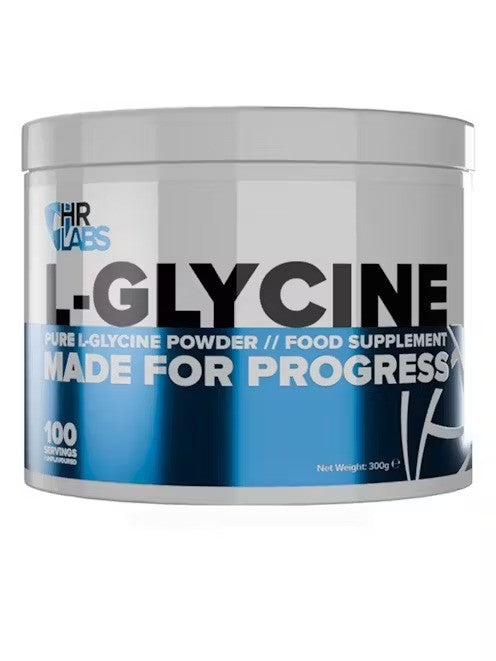 HR Labs Health and Wellbeing — 100 servings (SKU: P51926)
